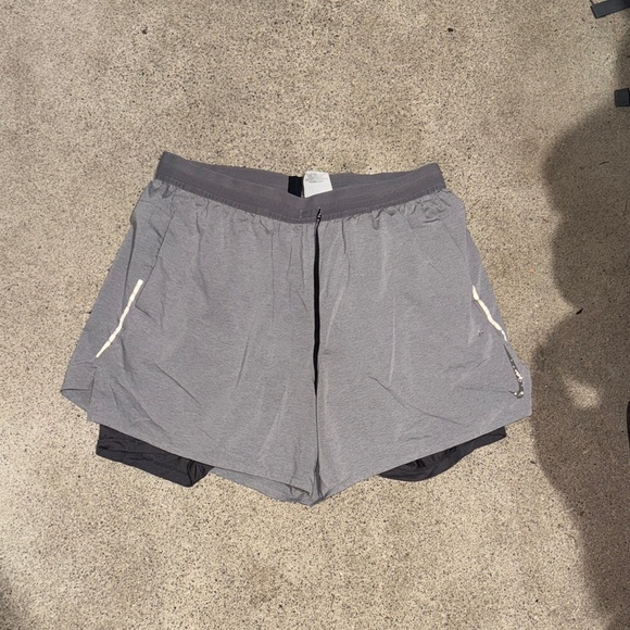 Nike Other - Nike Men's Athletic Shorts in Gray